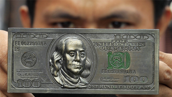 Конгресс должен немедленно запретить цифровой доллар